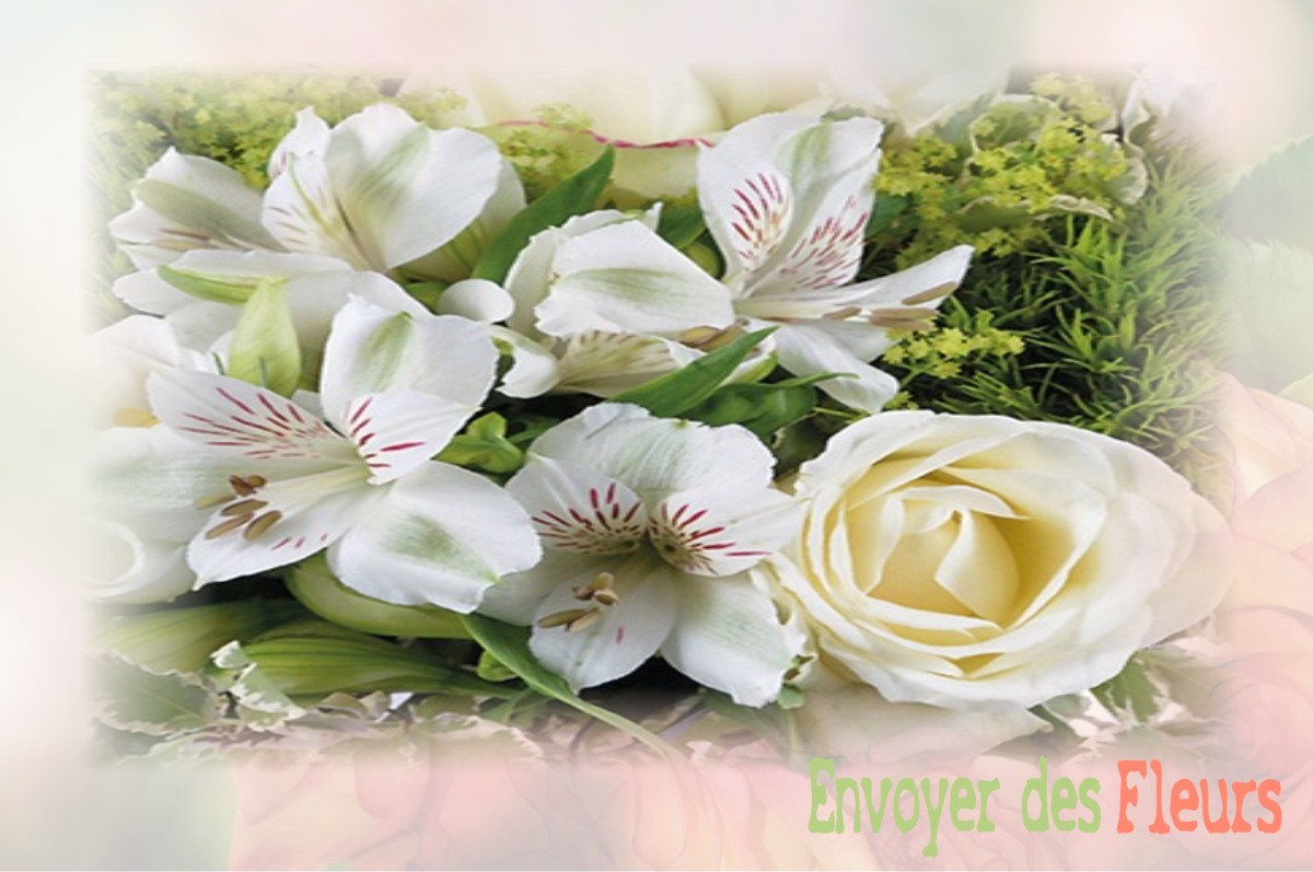 envoyer des fleurs à à FRESNE-SAINT-MAMES